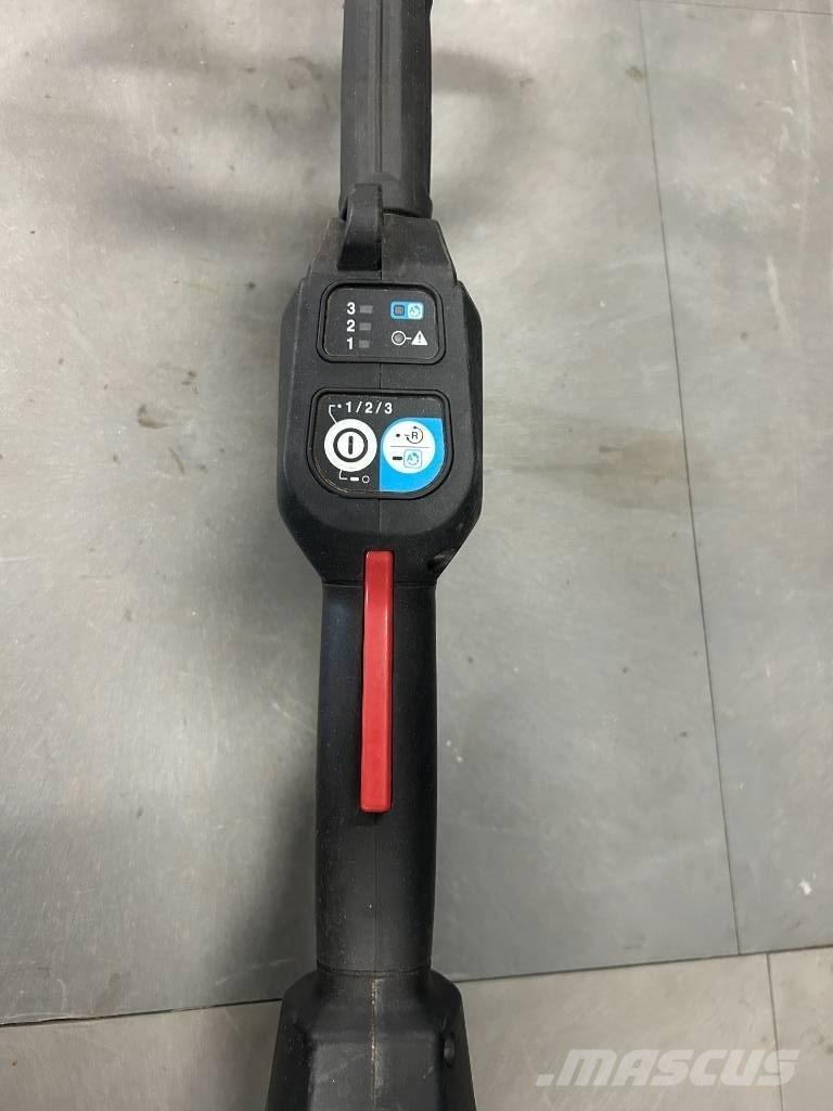 Makita Ur007gz01 Have & Park - Andet 