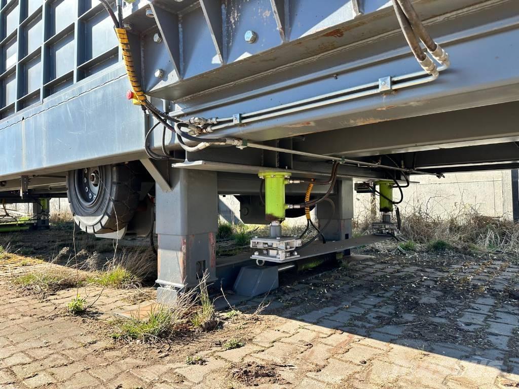  SMARTTECH ST-CLS-LOG Skovbrug - Andet