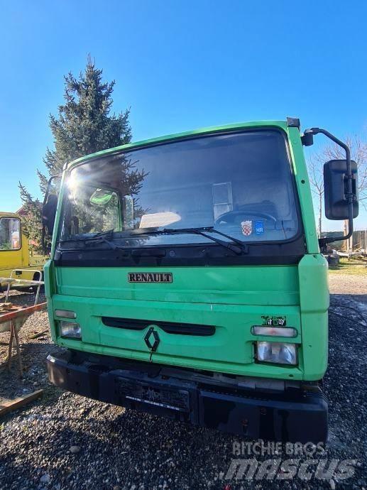 Renault S 150-09 Renovationslastbiler