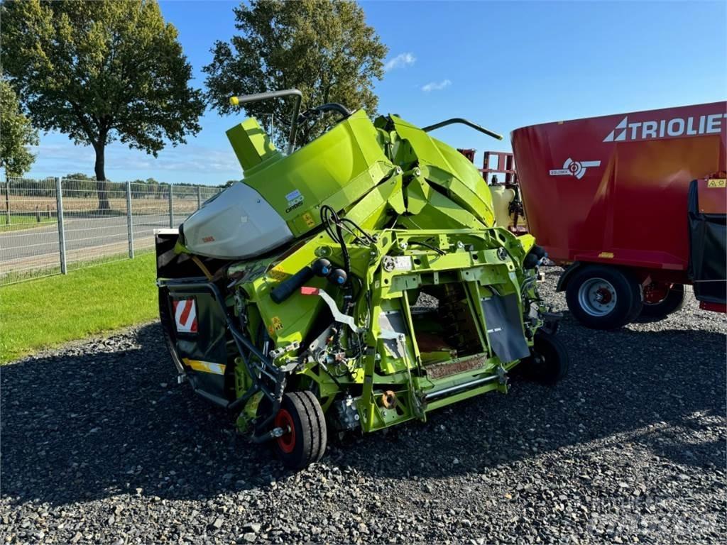 CLAAS Orbis 900 Landbrug - Andet 