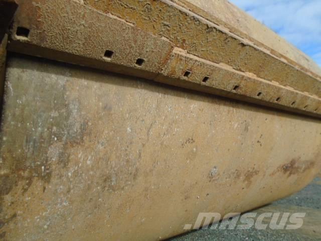 Dynapac CA 25 D Enkelt tromle