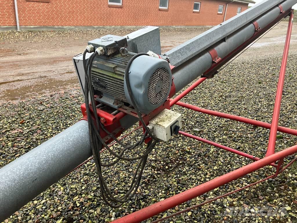 DMC Snegl Andet høstudstyr