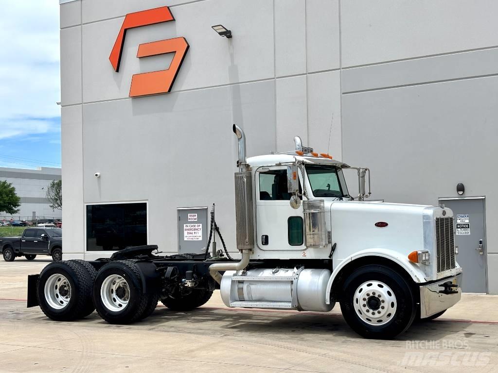 Peterbilt 378 Trækkere