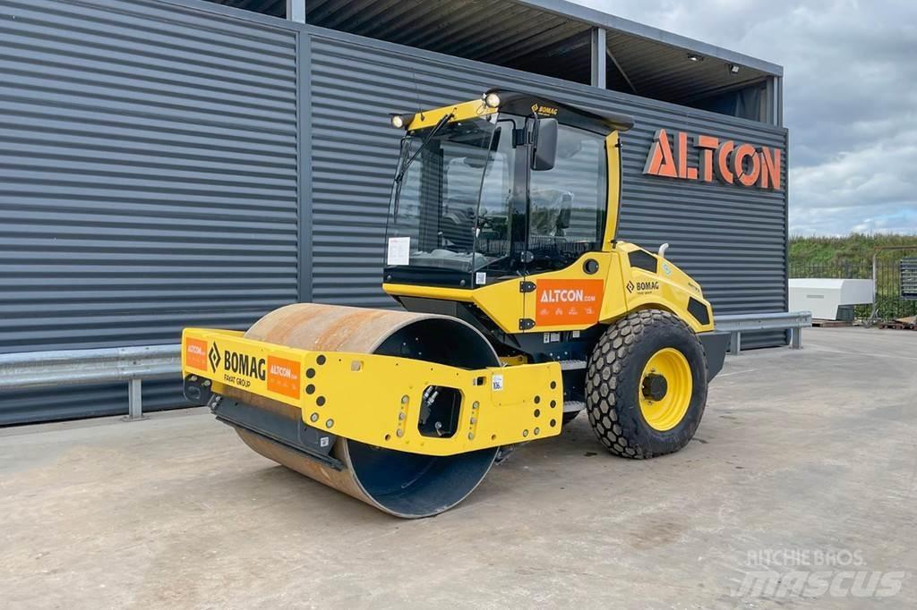 Bomag BW 177 D-5 Enkelt tromle