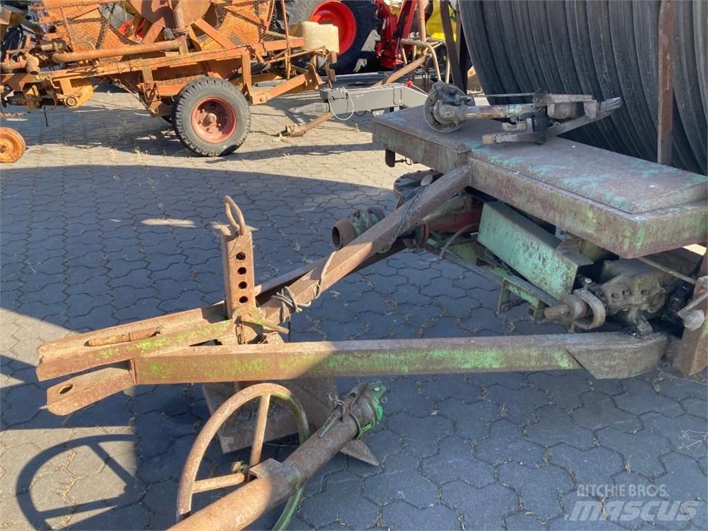  DEIERLING 2 Vandingssystemer