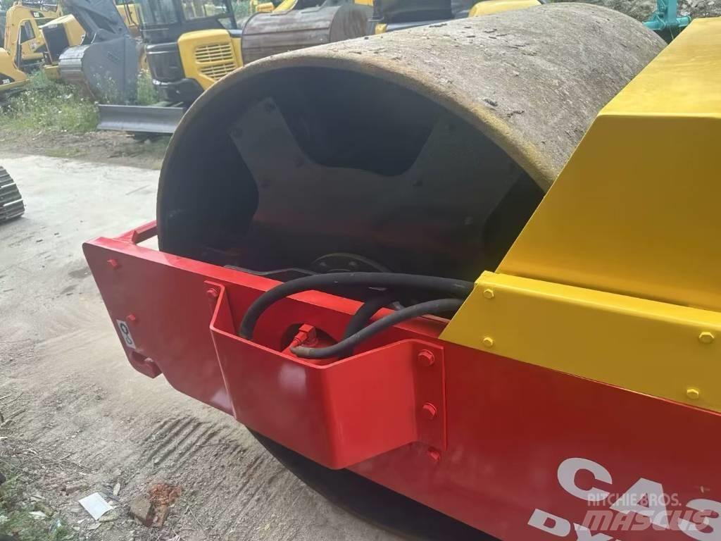 Dynapac CA 30 D Enkelt tromle
