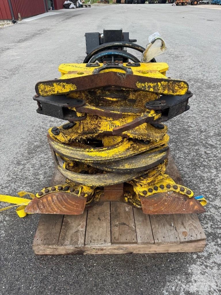 Moipu M 315 EC C Skæreborde