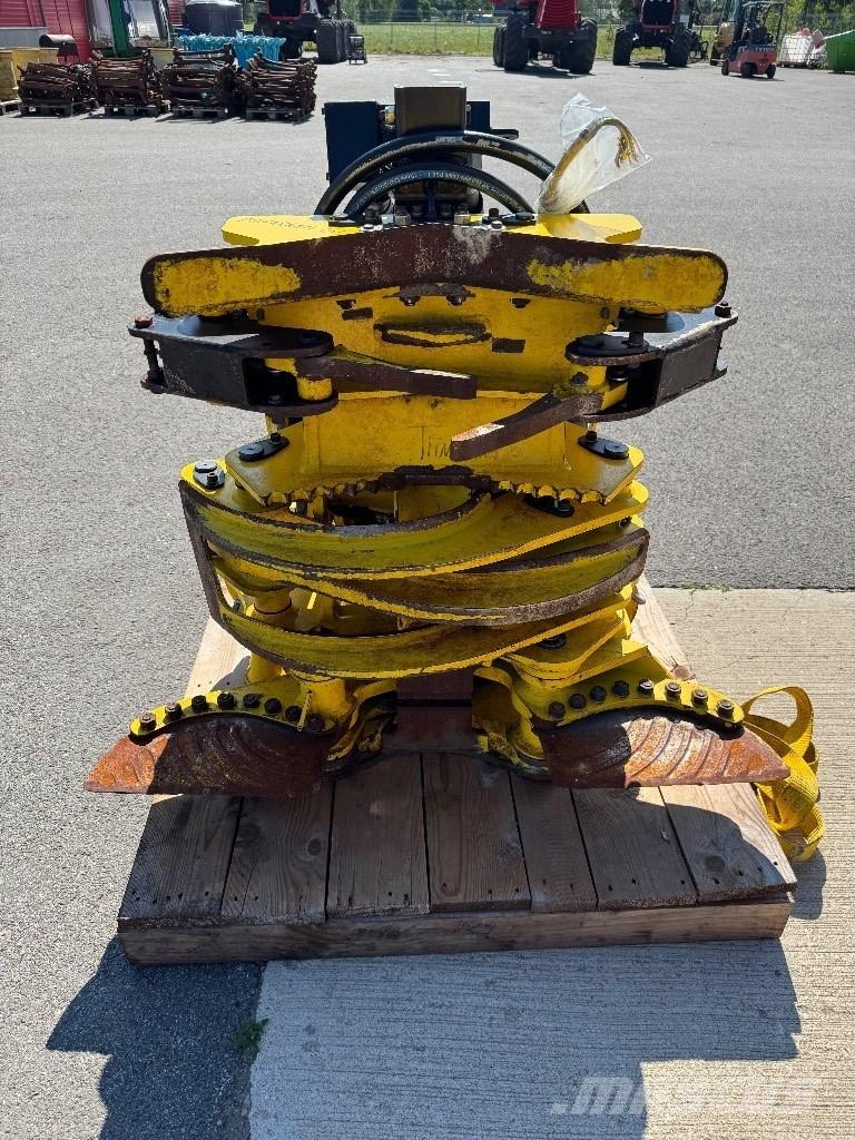 Moipu M 315 EC C Skæreborde