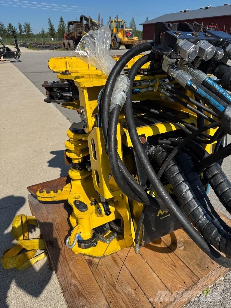 Moipu M 315 EC C Skæreborde