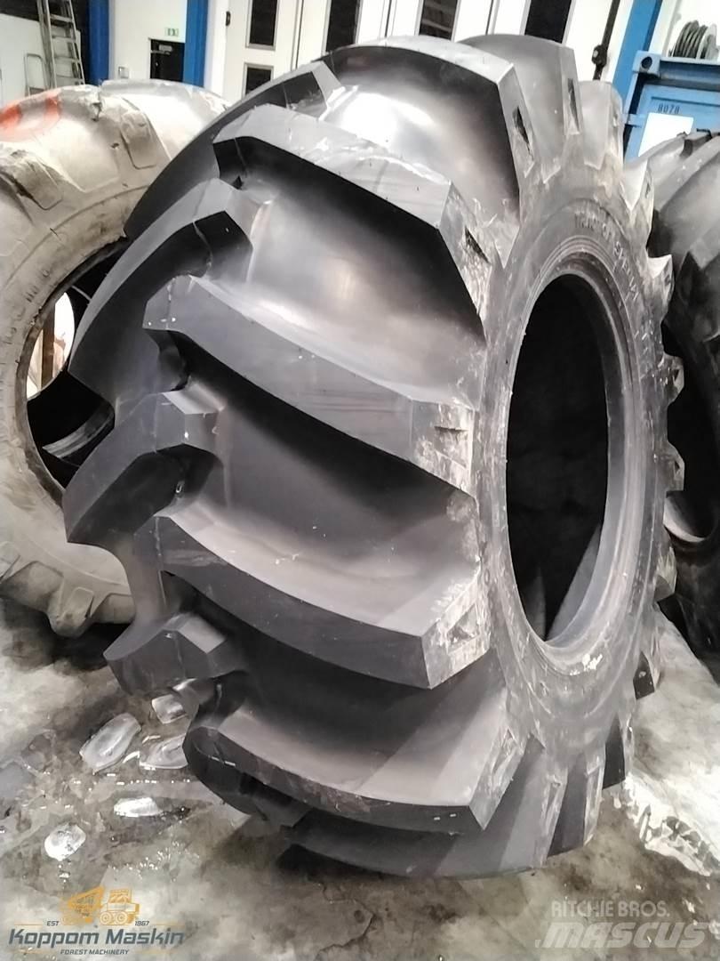 Nokian Trs 30,5-32 Dæk, hjul og fælge