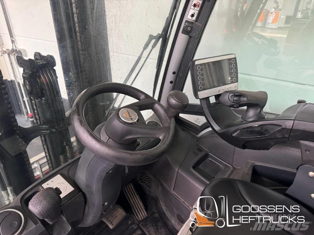 Still RX 20-20 El gaffeltrucks