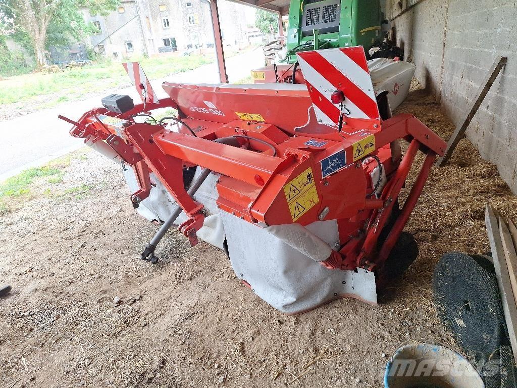 Kuhn Gmd 802 F FF Græsslåmaskiner
