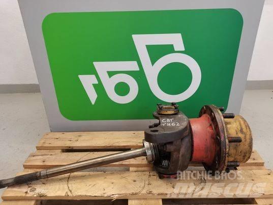 CAT TH 62 reducer Gear