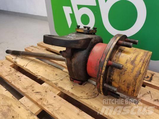 CAT TH 62 reducer Gear