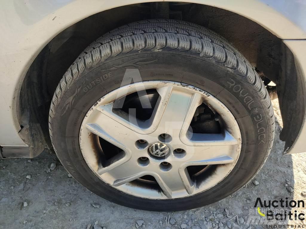 Volkswagen Sharan Biler