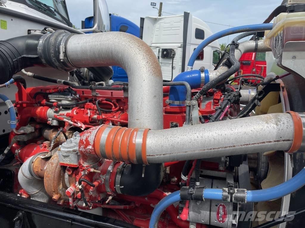 Peterbilt 389 Trækkere