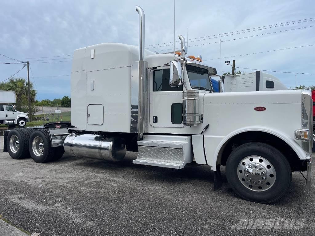Peterbilt 389 Trækkere