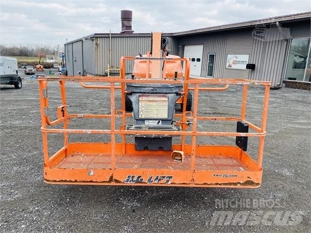 JLG 460 SJ Teleskoplifte