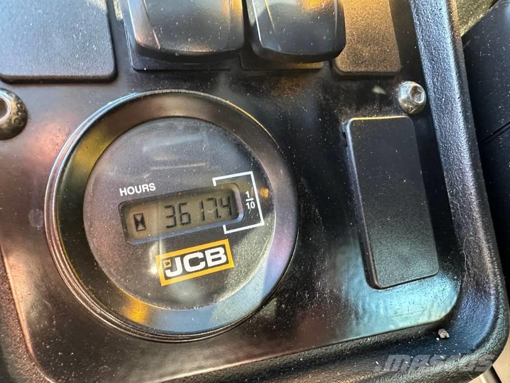 JCB 510-56 Teleskoplæssere