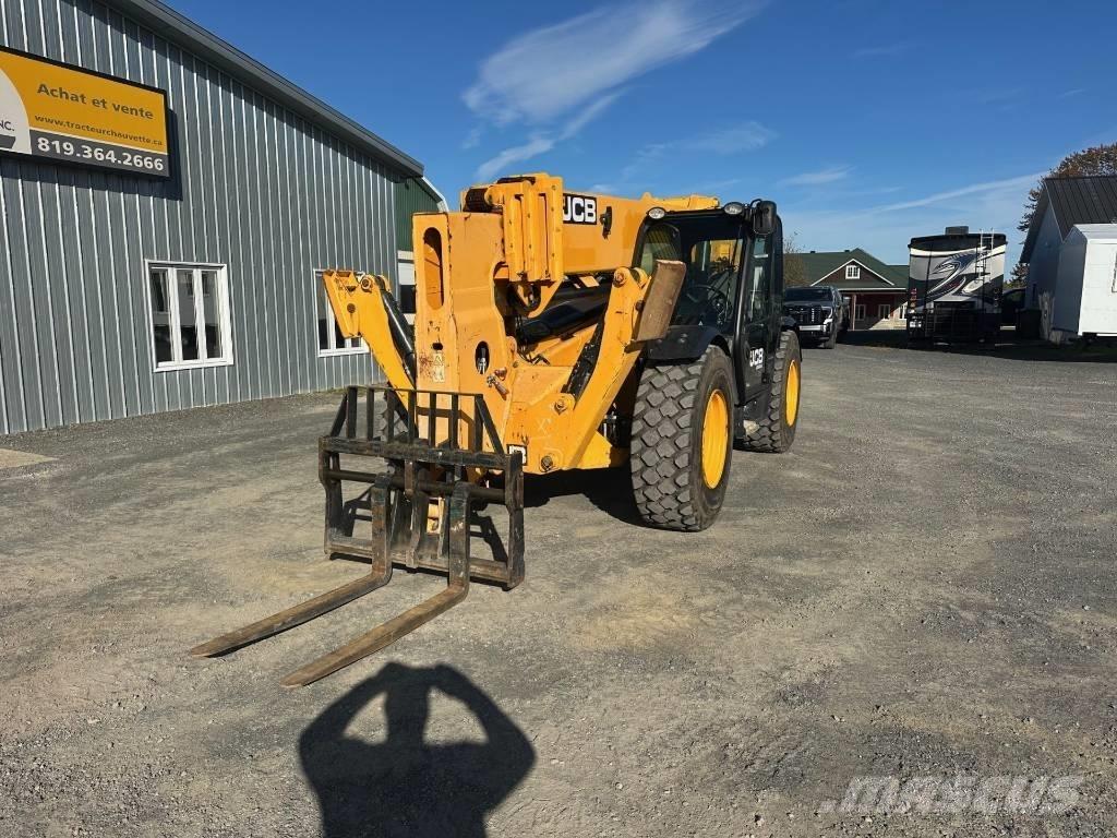 JCB 510-56 Teleskoplæssere