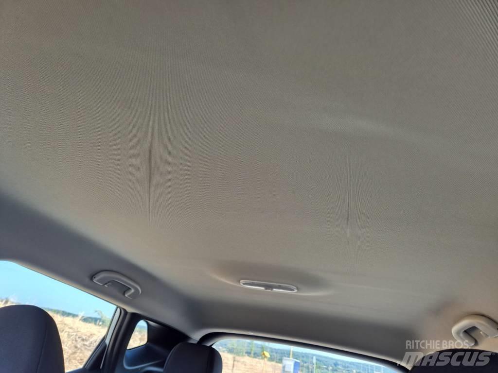 Nissan Qashqai Biler