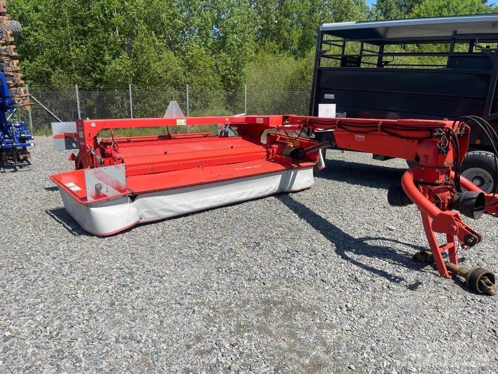 Kuhn FC 352 G Kombihøstere