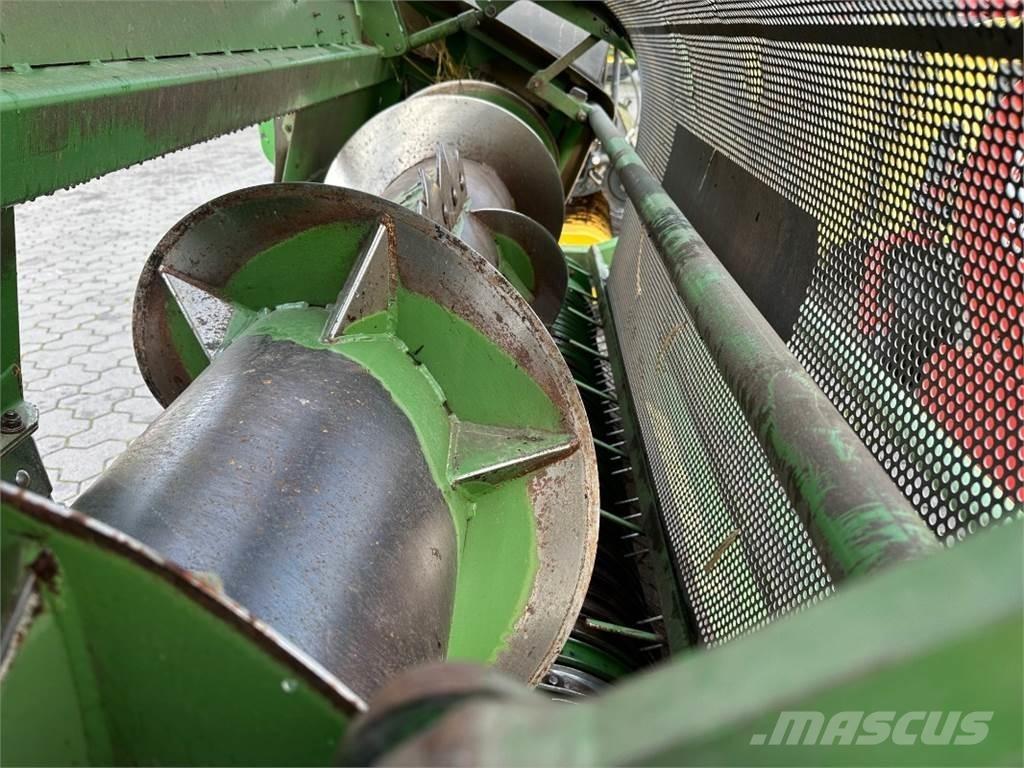 Krone Big X 770 Grønthøster