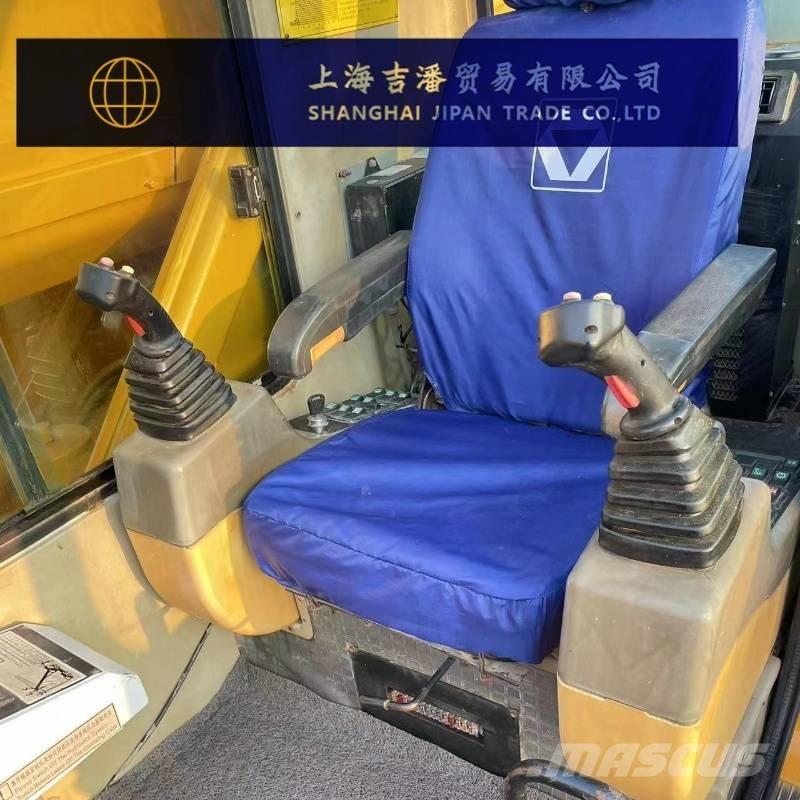 XCMG QY 35 K Kraner til alt terræn