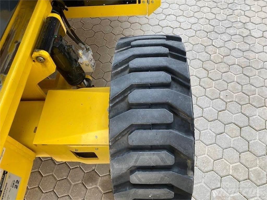 GMG 6094-RT Saxlifte
