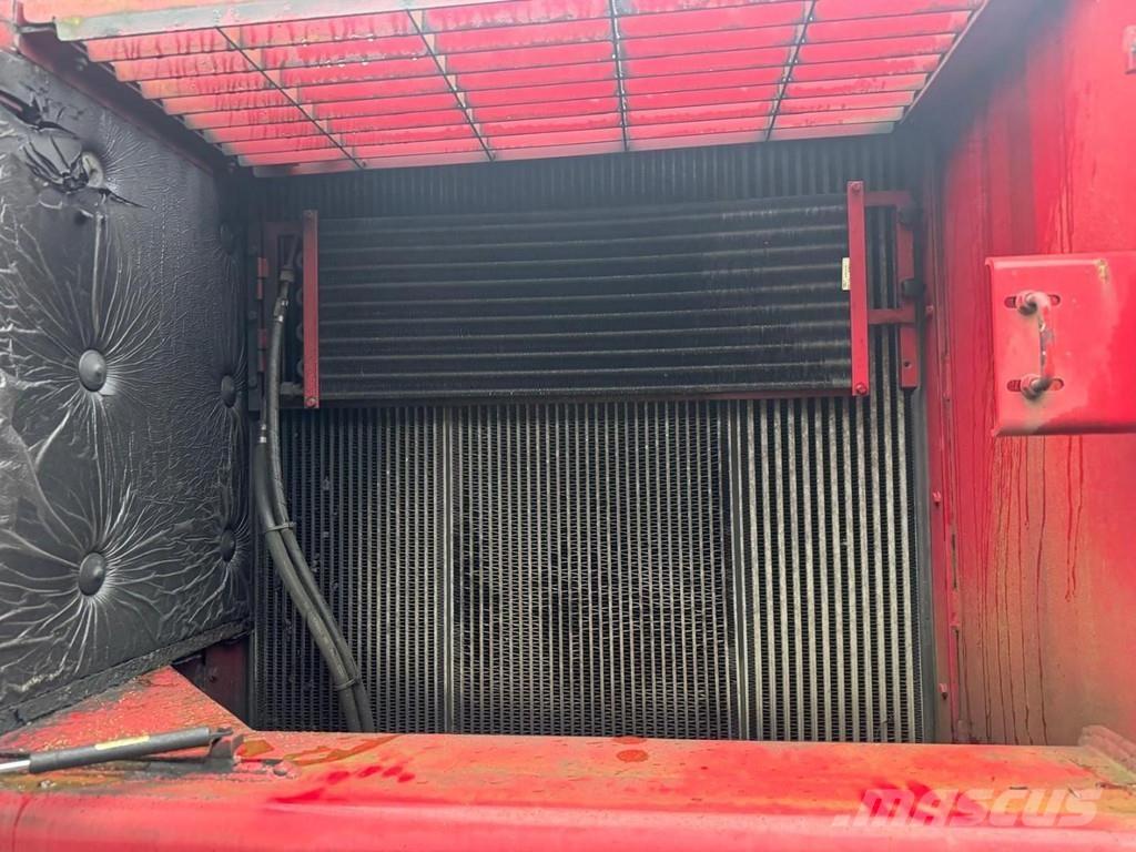 Solmec 416 ESC Materialehåndteringsmaskiner