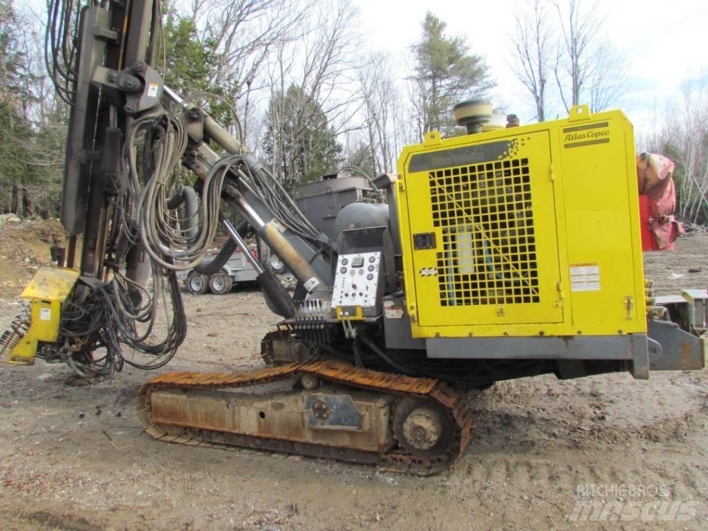 Atlas Copco ECM590RC Overfladeboreudstyr / Borerigge