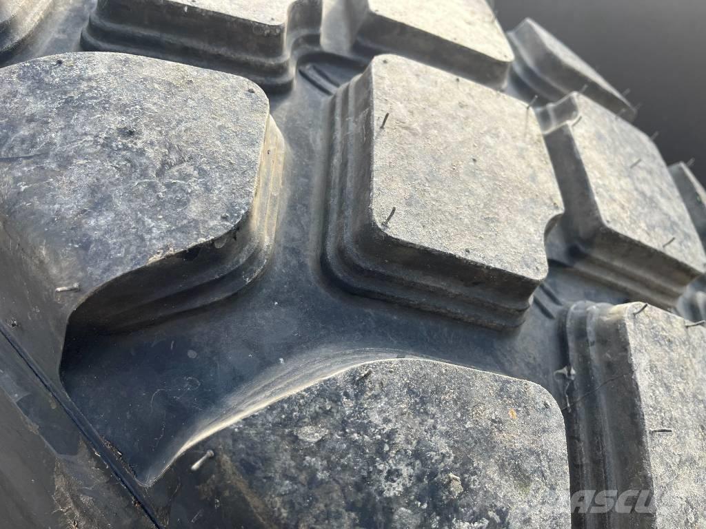 Volvo L 60 H  LB Læssemaskiner på hjul