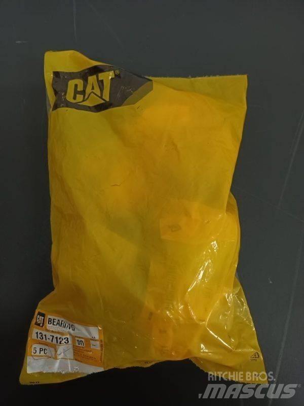 CAT BEARING 131-7123 Chassis og suspension