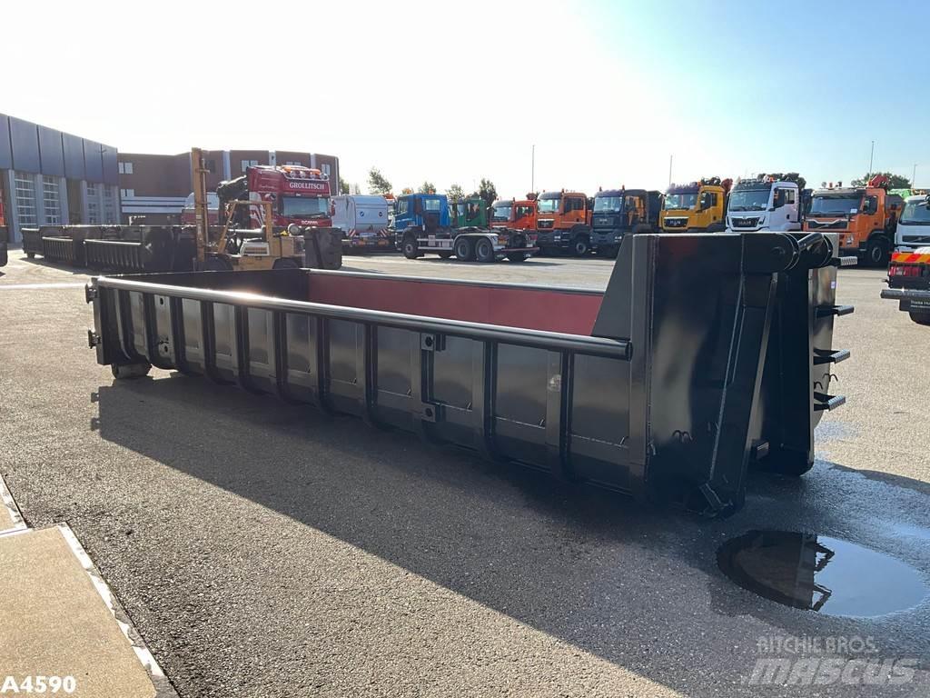  CONTAINER 10m³ NEW Specielle containere