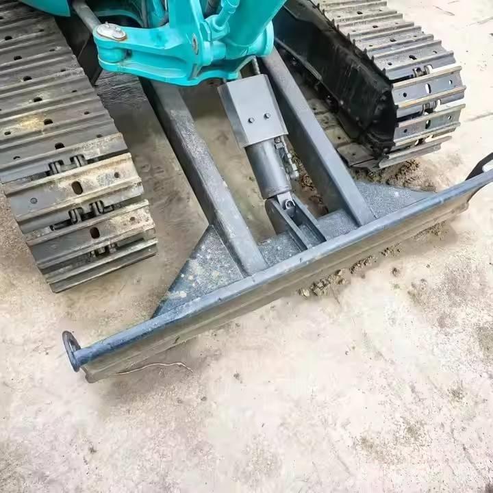 Kubota U30 Gravemaskiner på larvebånd