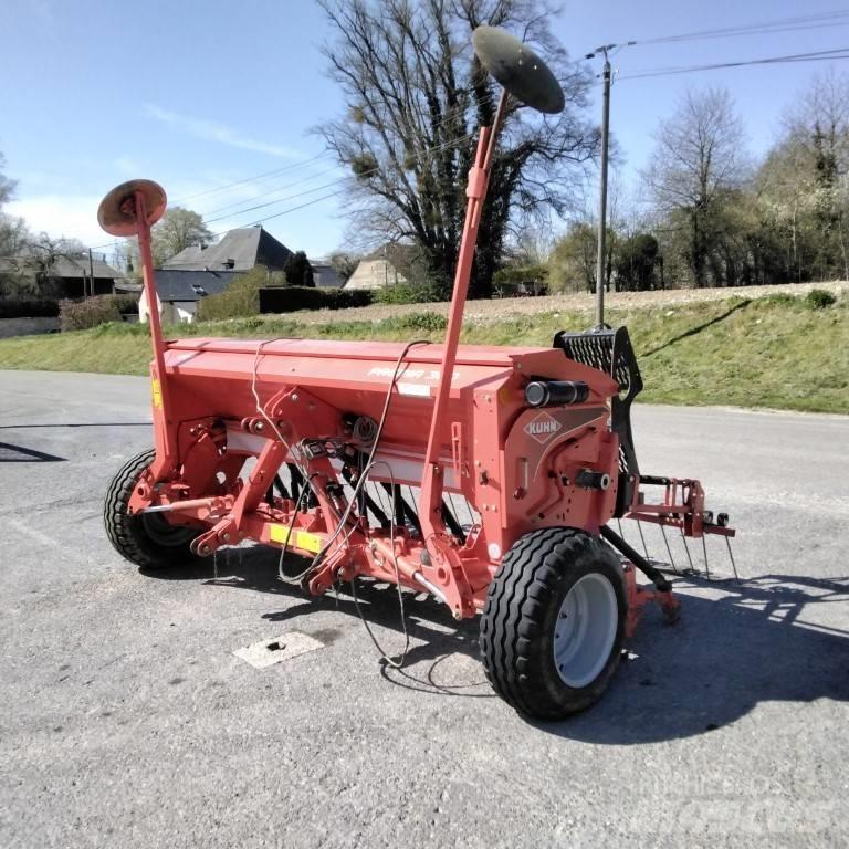 Kuhn Premia 300 Såmaskine
