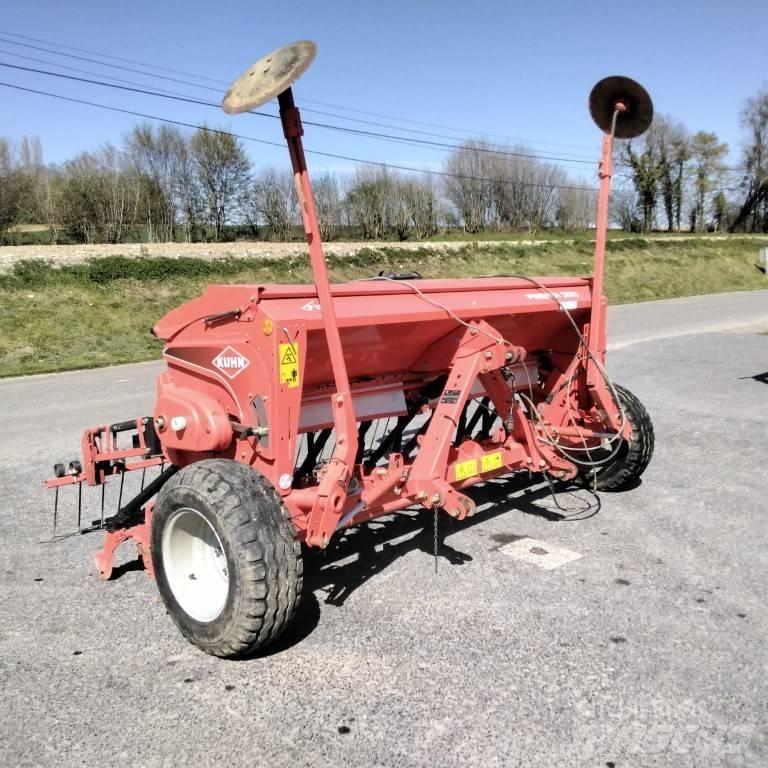 Kuhn Premia 300 Såmaskine