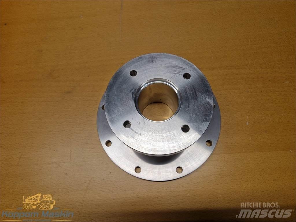 Eco Log 7030151 Motorer