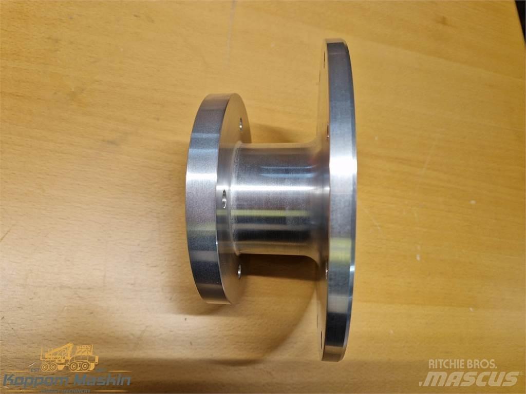 Eco Log 7030151 Motorer