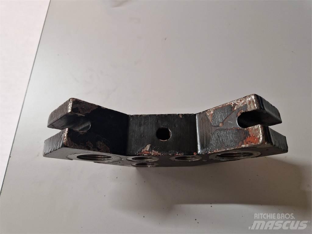 Rottne 041-0216 Hydraulik