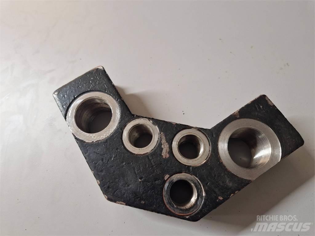 Rottne 041-0216 Hydraulik