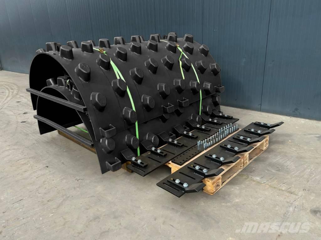 Dynapac CA362 Andet tilbehør