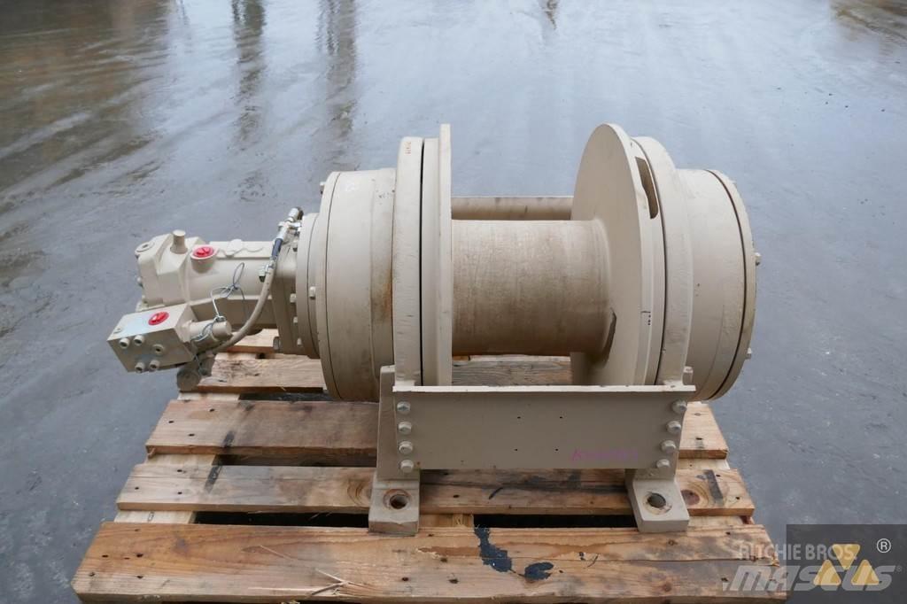 Braden GH30B Andet tilbehør