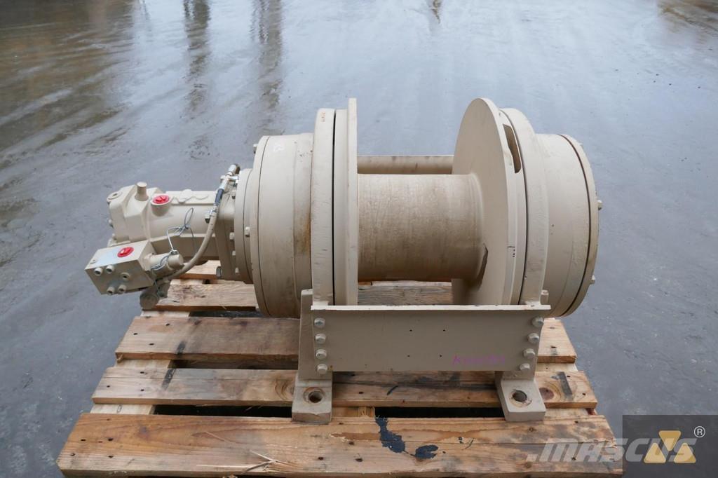 Braden GH30B Andet tilbehør