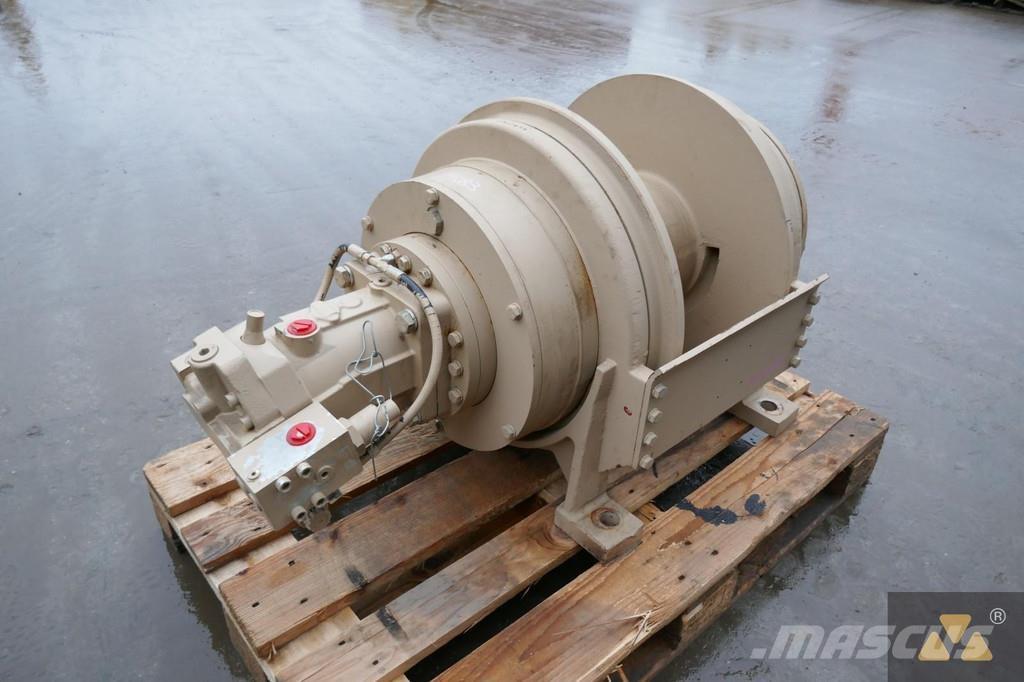 Braden GH30B Andet tilbehør