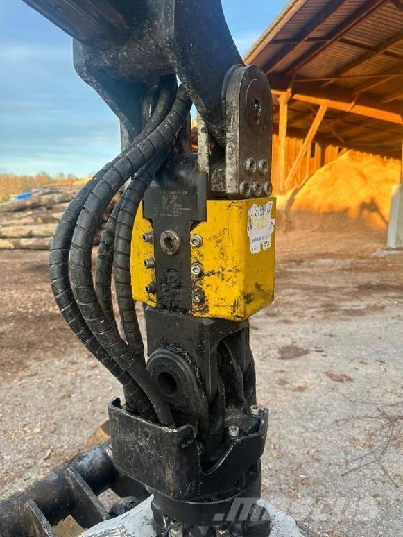 Eco Log 594F Udkørselsmaskiner