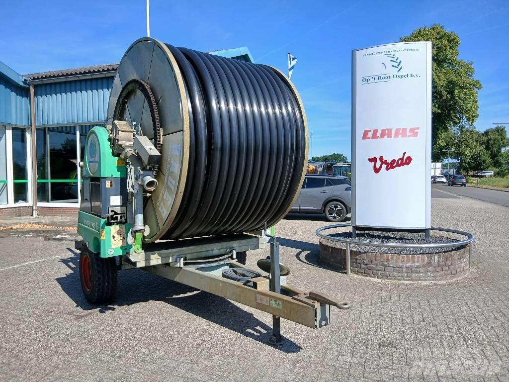 Bauer T41 90-300 Vandingssystemer