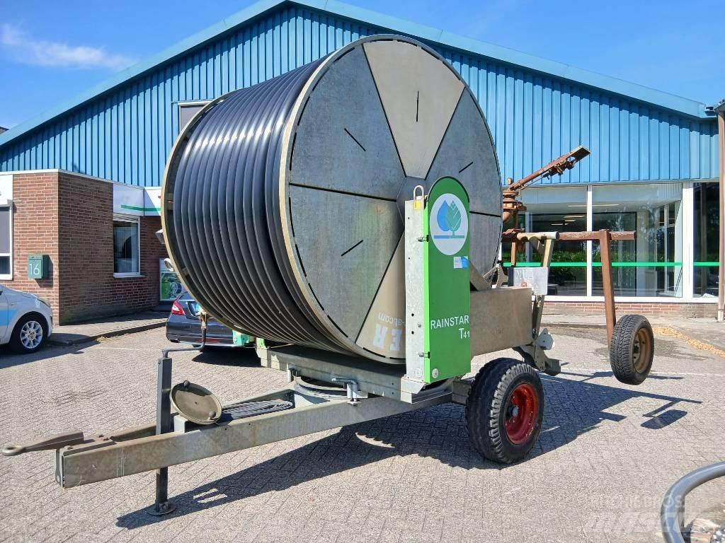 Bauer T41 90-300 Vandingssystemer