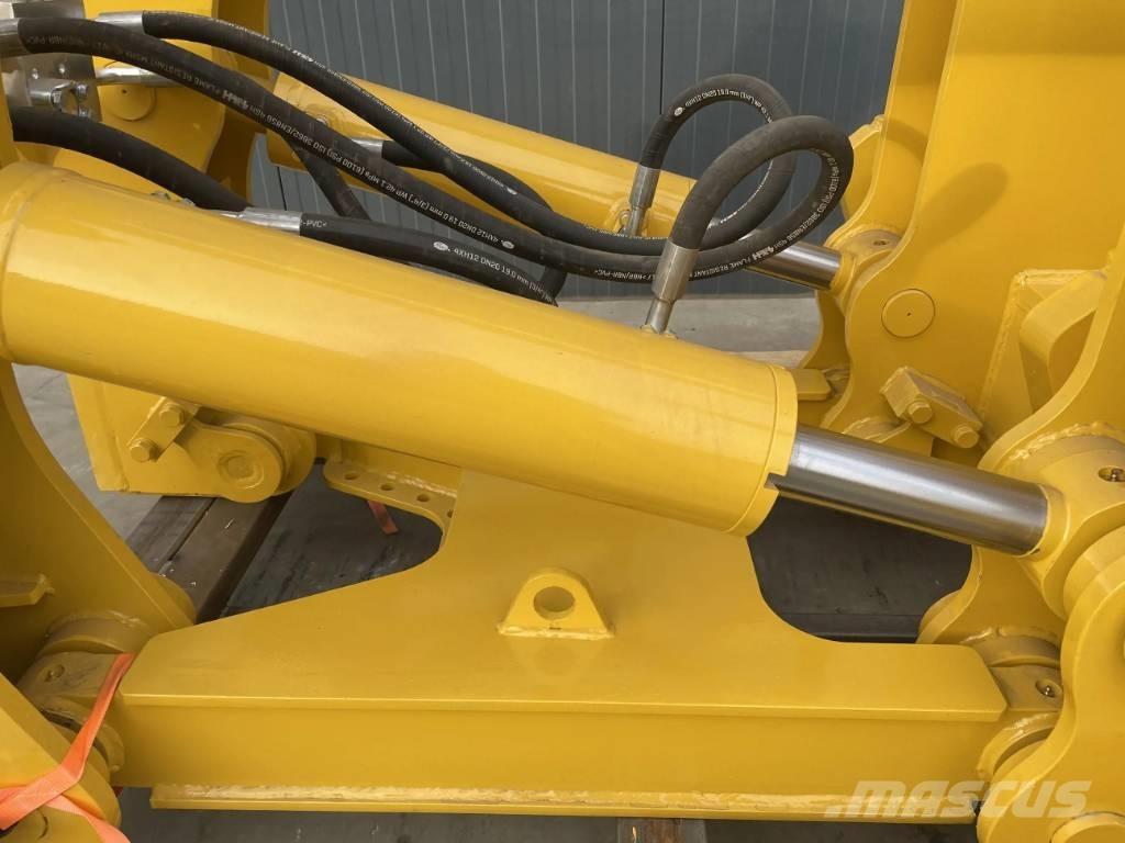 Komatsu D85 Ophakkere