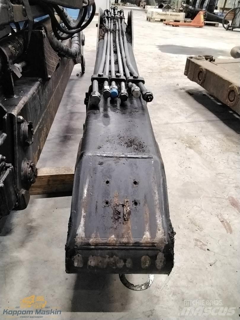 John Deere Cf585 Kraner til udkørselsmaskiner